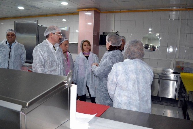 Samsun’da ‘Mavi Yıldız Ve Berat’ Uygulaması Başladı