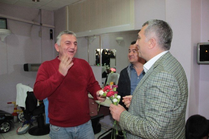 Ak Parti’li Külünk: “1 Kasım Akşamını Şimdiden Müjdeliyorum, Ak Parti Tek Başına İktidardır”