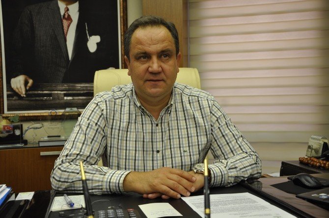 Giresun’da  toki Tarafından Yapılacak Olan 592 Tane Konutun İnşaatı Giresun Belediyesi Tarafından Ruhsatsız Olduğu Gerekçesiyle Mühürlendi