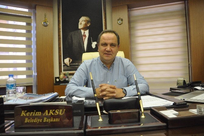 Giresun Belediyesi Hopa Ve Arhavi’ye İçme Suyu Gönderdi