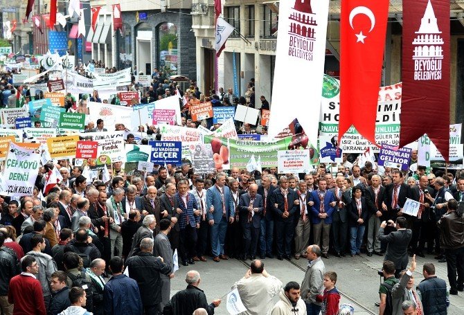 Giresun Federasyonu Yeni Başkanını Seçecek