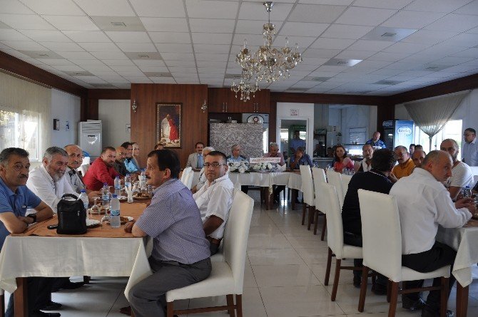 Giresun Emniyetin’den Emlakçılara “Ev Kiralarken Dikkatli Olalım” Çağrısı
