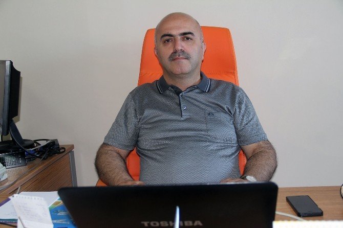 Güneşe Bağlı Cilt Kanserine Karşı Uzmanlar Uyardı