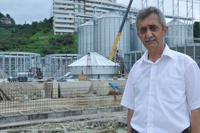 Yanıkoğlu: “Hamburg Borsası Diye Bir Şey Yok O Bir Şehir Efsanesidir”
