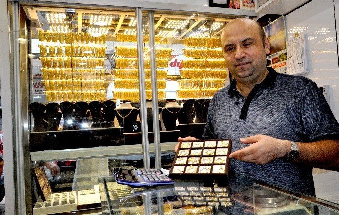 Altın Fiyatları Seçimi Bekliyor