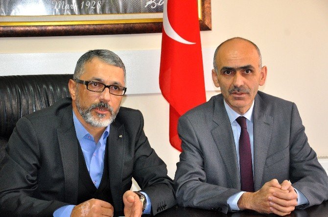Giresun’da Ziraat Odası’ndan Üreticiye “Direnin” Çağrısı
