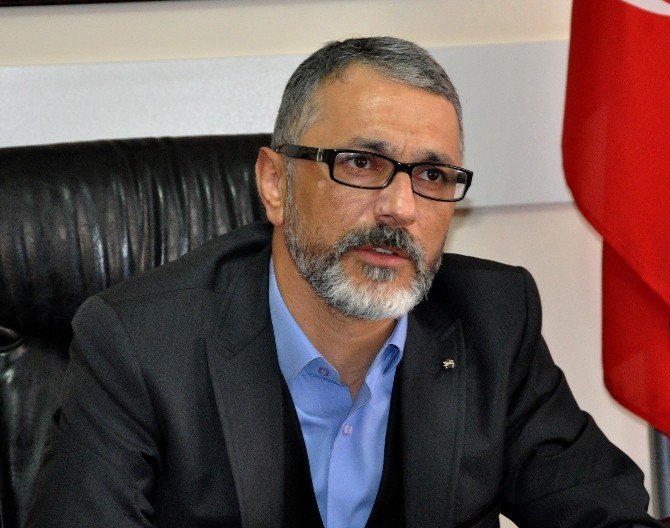 Giresun’da Ziraat Odası’ndan Üreticiye “Direnin” Çağrısı