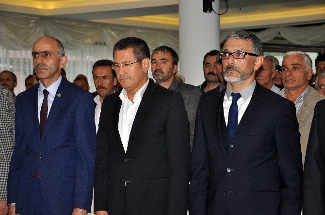 Giresun Ziraat Odası İle Koordinasyon Kurulu Toplantısı Yapıldı