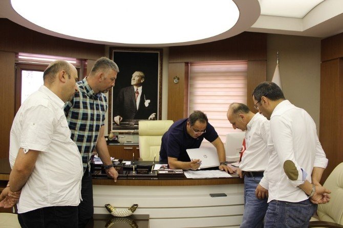 Giresun Salon Yeri Arıyor