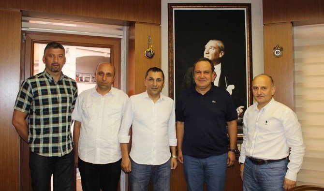 Giresun Salon Yeri Arıyor