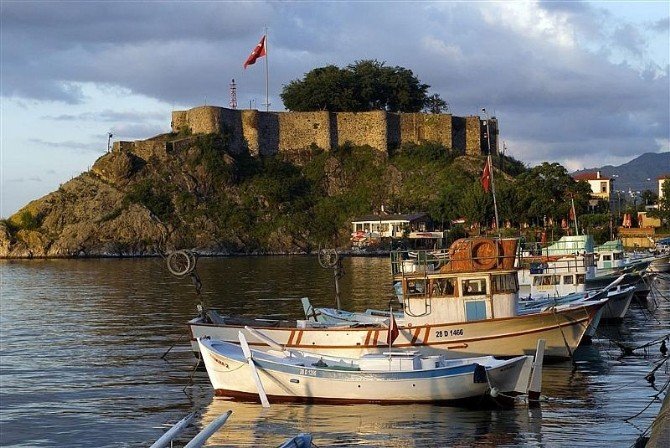 Giresun’un 2016 Yılında Hedefi 1 Milyon Turist