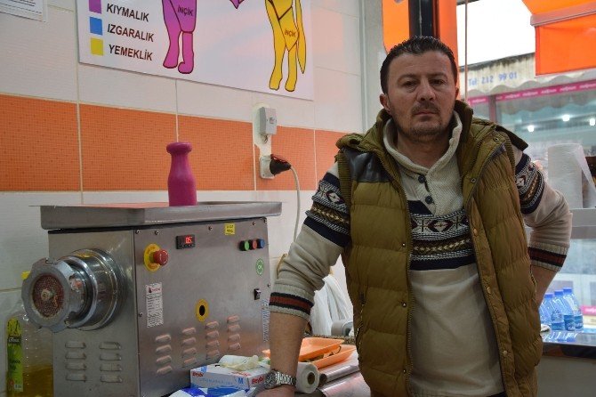Et Fiyatları Giresun’da Kasapların Kafasını Karıştırdı