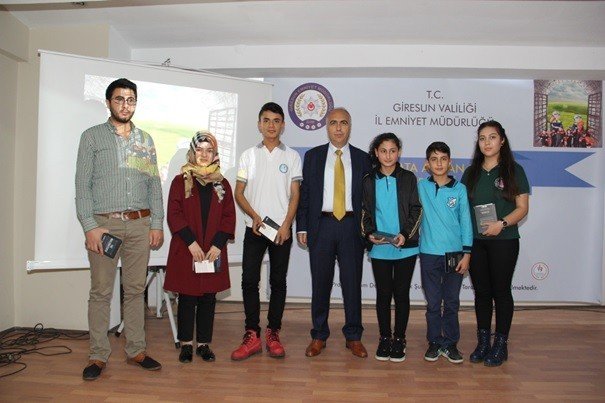 Giresun’da “Hayata Açılan Kapı” Projesi Hayata Geçti