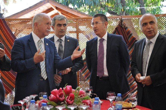 Giresun’da Bayramlaşma
