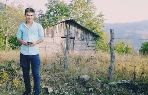 “Bir Dahası Yok” Diye Yazdı, 3 Gün Sonra Ölü Bulundu