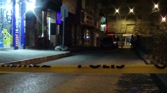 Giresun’da Şüpheli Çanta Paniği