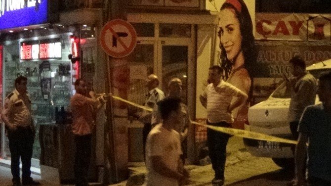 Giresun’da Şüpheli Çanta Paniği