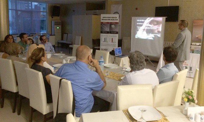 Tüp Bebekte Mikroçip Etkisi