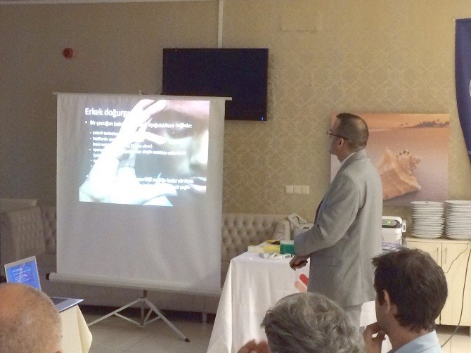 Tüp Bebekte Mikroçip Etkisi