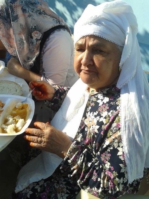 Hacda Kalbine Yenildi