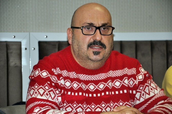 Giresunspor Başkanı Mustafa Bozbağ, Ara Transferi Değerlendirdi