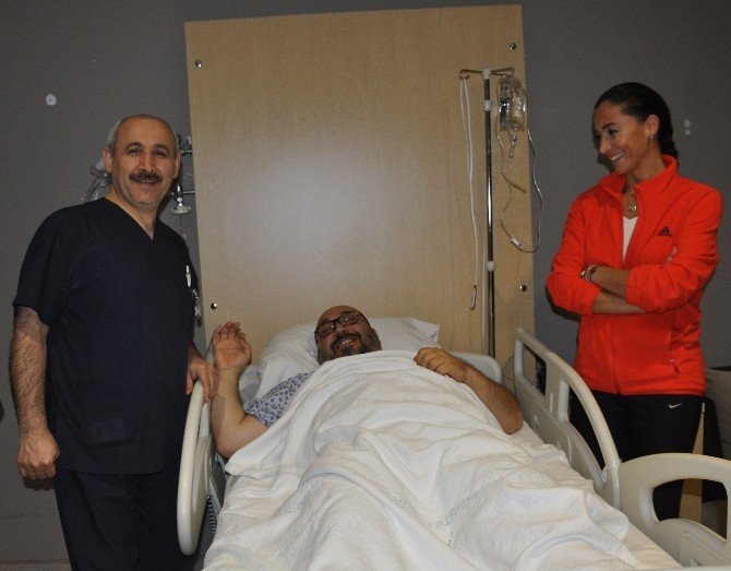 Mustafa Bozbağ Korkuttu