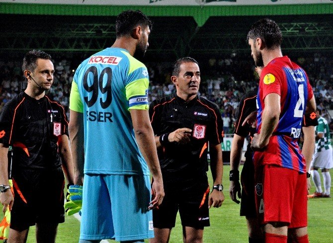 Ptt 1. Lig