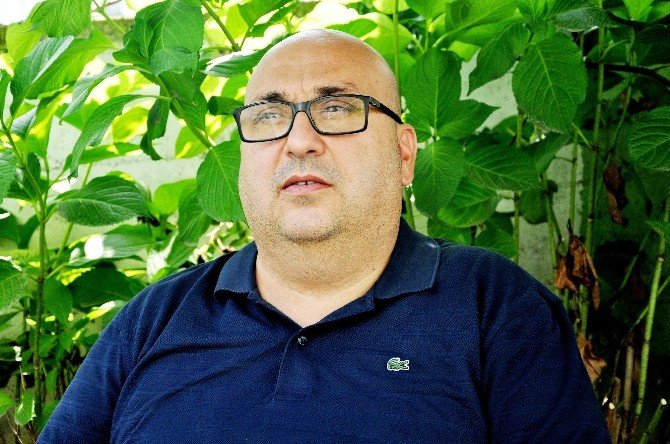 Giresunspor, Yeni Sezona Kurban Keserek Başladı