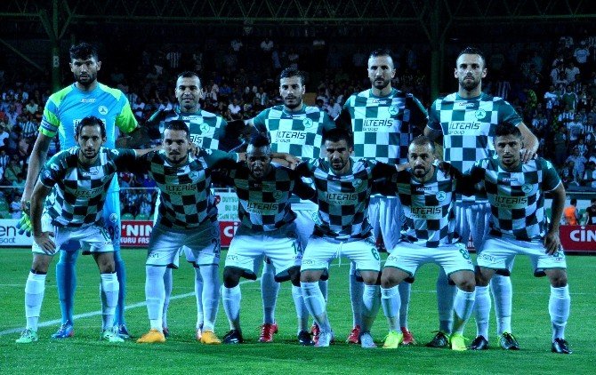 Ptt 1. Lig