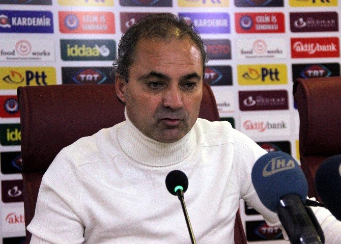 Karabükspor, Liderlik Koltuğuna Oturdu