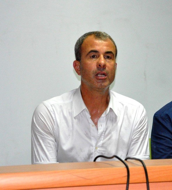 Giresun’da Gülen Taraf Kardemir Karabükspor Oldu