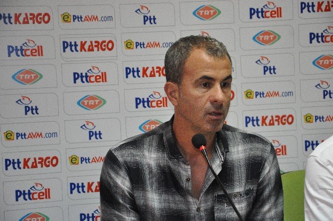 Giresunspor - Denizlispor Maçının Ardından