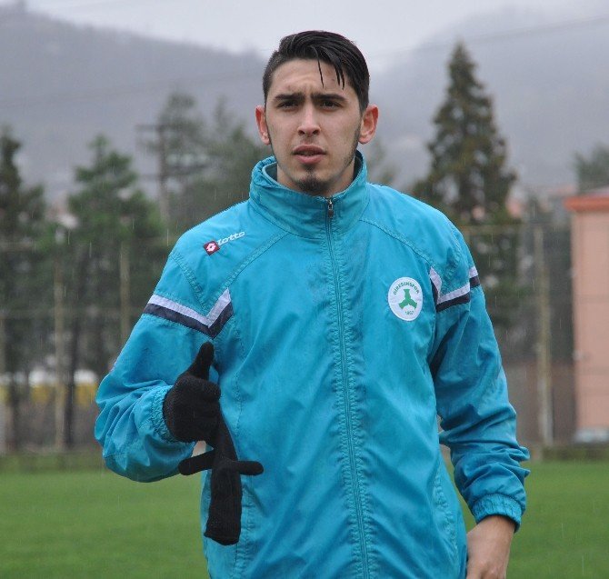 Giresunspor’un Yeni Transferleri Başarıya Odaklandı