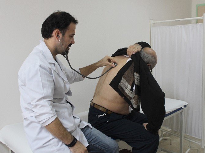 Veremde Erken Teşhis Önemli