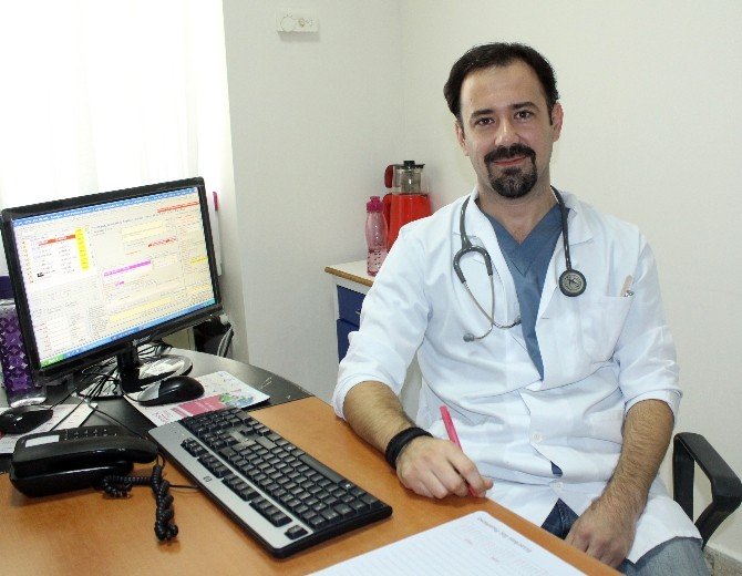 Veremde Erken Teşhis Önemli