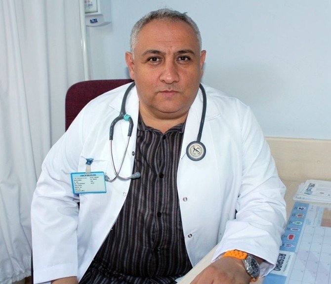 Su Tüketimine Dikkat