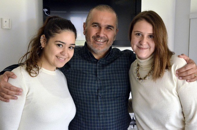 Obeziteden Kurtulup, Hayallerine Kavuştular