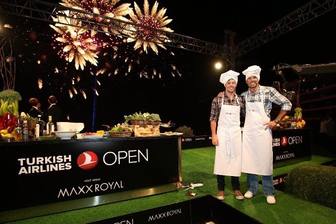 Rory Mcılroy, Turkısh Aırlınes Open’ı Kazanmak İçin Mücadele Edecek