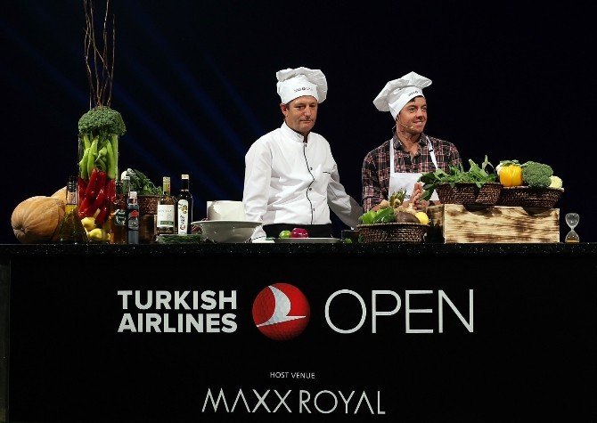 Rory Mcılroy, Turkısh Aırlınes Open’ı Kazanmak İçin Mücadele Edecek