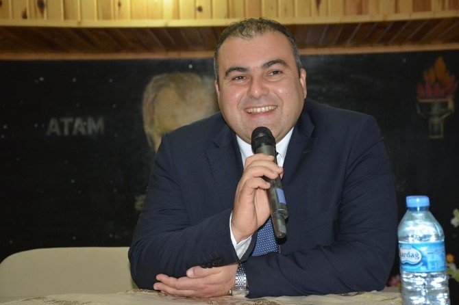 Görele Belediye Başkanı Öğrencilerle Buluştu