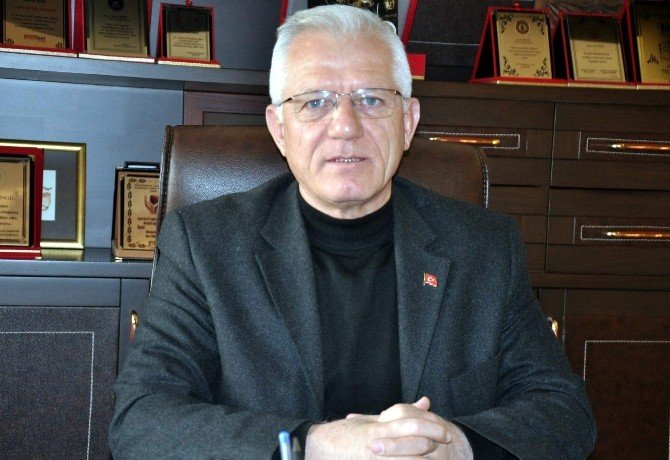 Göreme Belediye Başkanı Cingil: