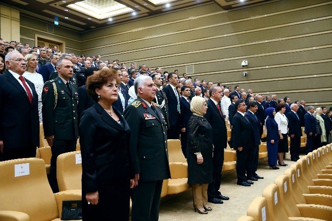Cumhurbaşkanı Erdoğan: “Ülke Kesinlikle Hükümetsiz Kalmamalı. Benim Tasarrufum Değil, Ben Sadece İzliyorum”
