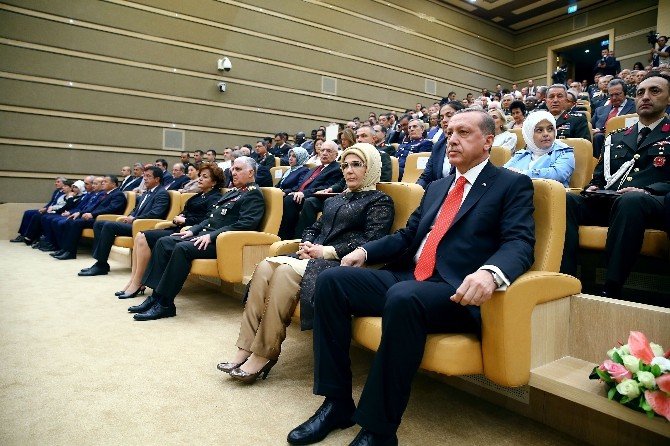 Cumhurbaşkanı Erdoğan: “Ülke Kesinlikle Hükümetsiz Kalmamalı. Benim Tasarrufum Değil, Ben Sadece İzliyorum”