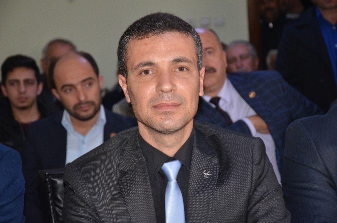 Bilecik Mhp’de Sular Durulmuyor