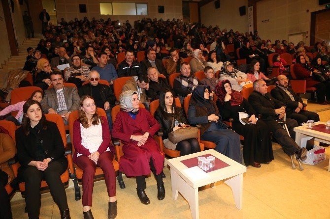 Görme Engellilerin Kur’an-ı Kerim Öğrenme Heyecanı