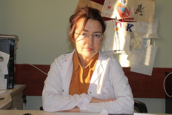 Göz Nezlesi 4 Mevsim Görülmeye Başlandı