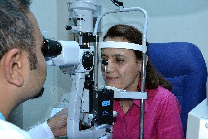 Gözde Sağlık İçin Yaşlanmayı Beklemeyin