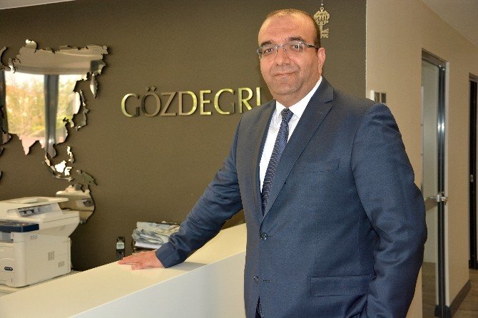 Kenan Kalı: “2016’da Talep Canlanacak, Piyasalar Açılacak”