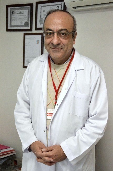 Kahverengi Benlere Dikkat