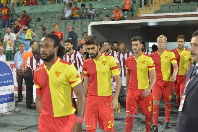 Ptt 1. Lig